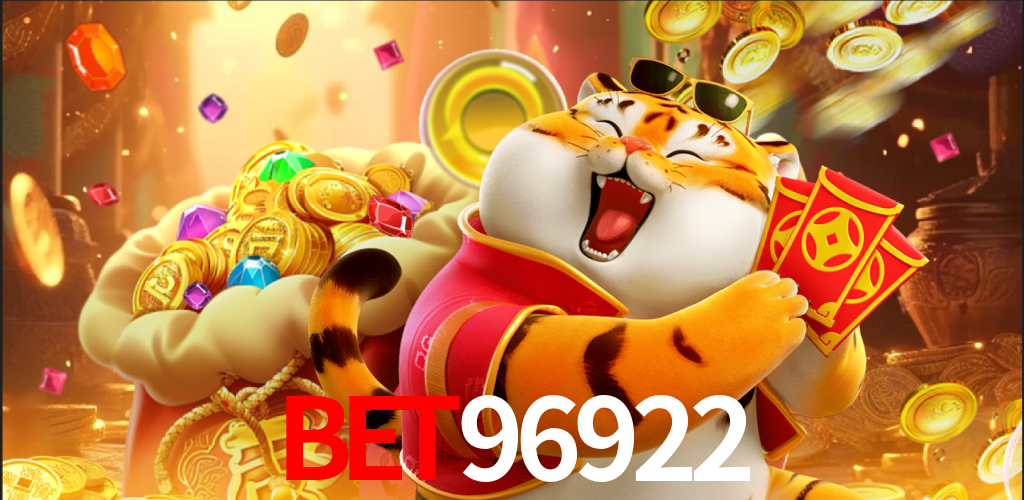 bet96922: Seu Cassino Premiado com Pagamentos Rápidos