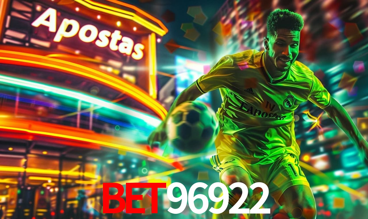 Experiência VIP bet96922
