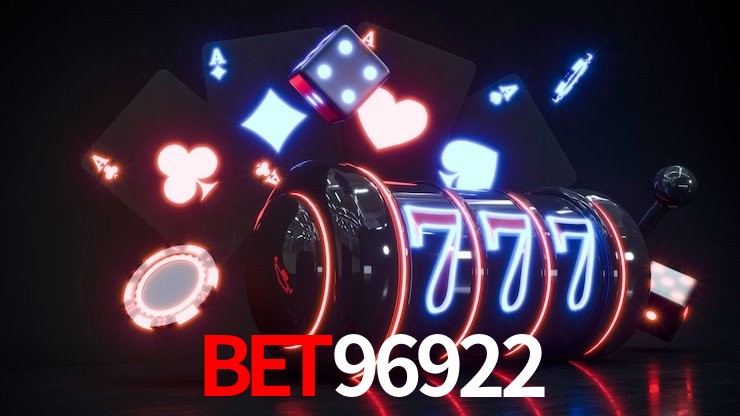 Welcome Bonus bet96922