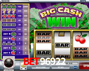 A Emoção da Loteria na bet96922: Uma Chance de Mudança de Vida