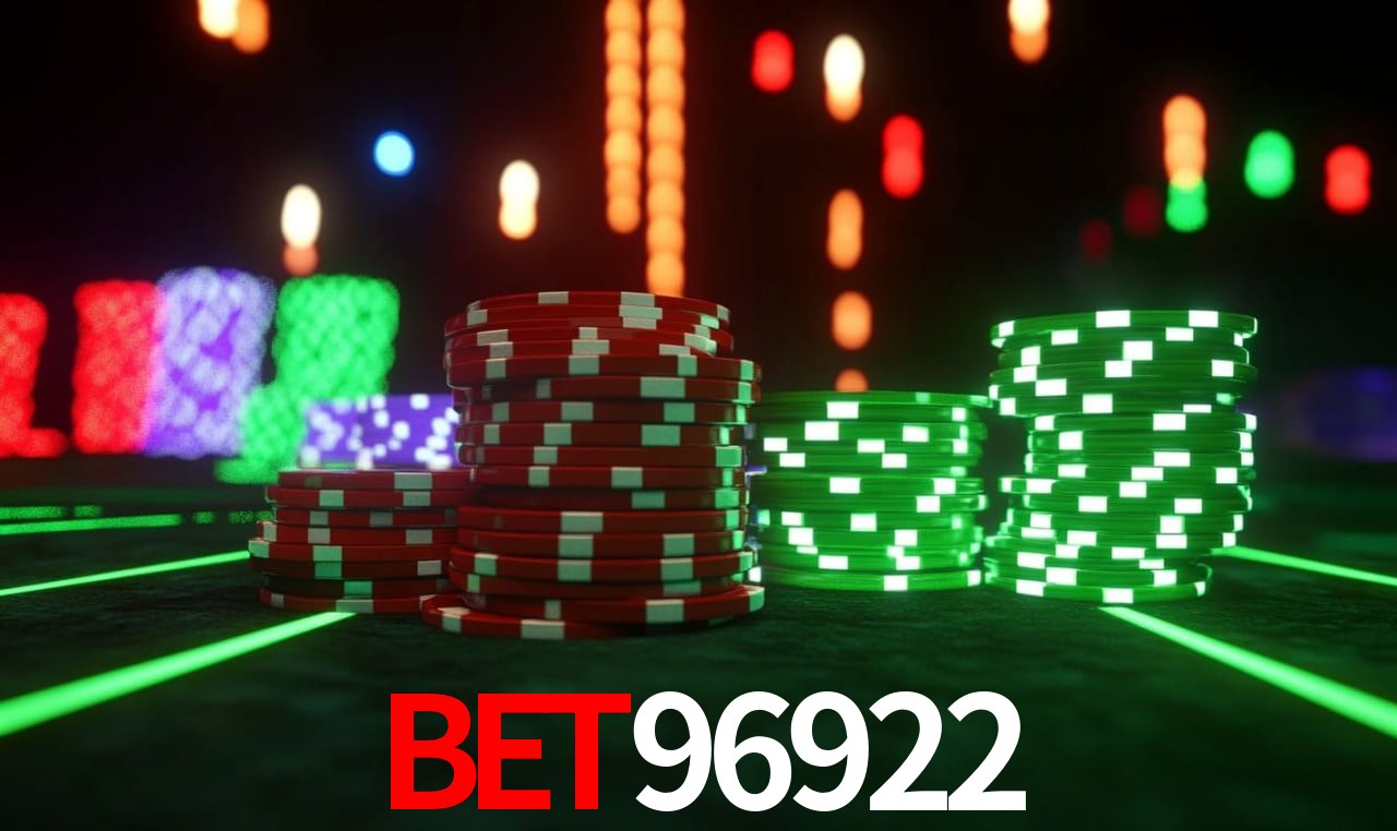 Bonus Features bet96922