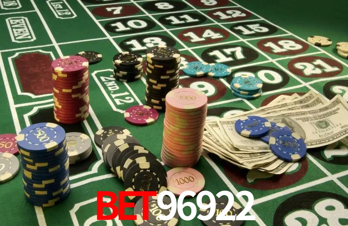 Ofertas Imperdíveis na bet96922: Promoções e Bônus Que Valem a Pena