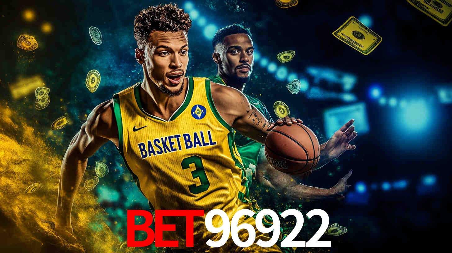 Desvendando o Mundo dos Jogos Virtuais na bet96922