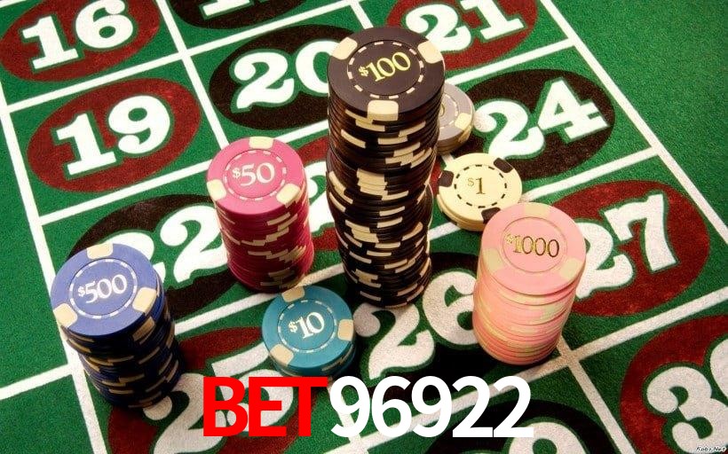 Descubra a Essência do bet96922: Nossa História e Compromissos