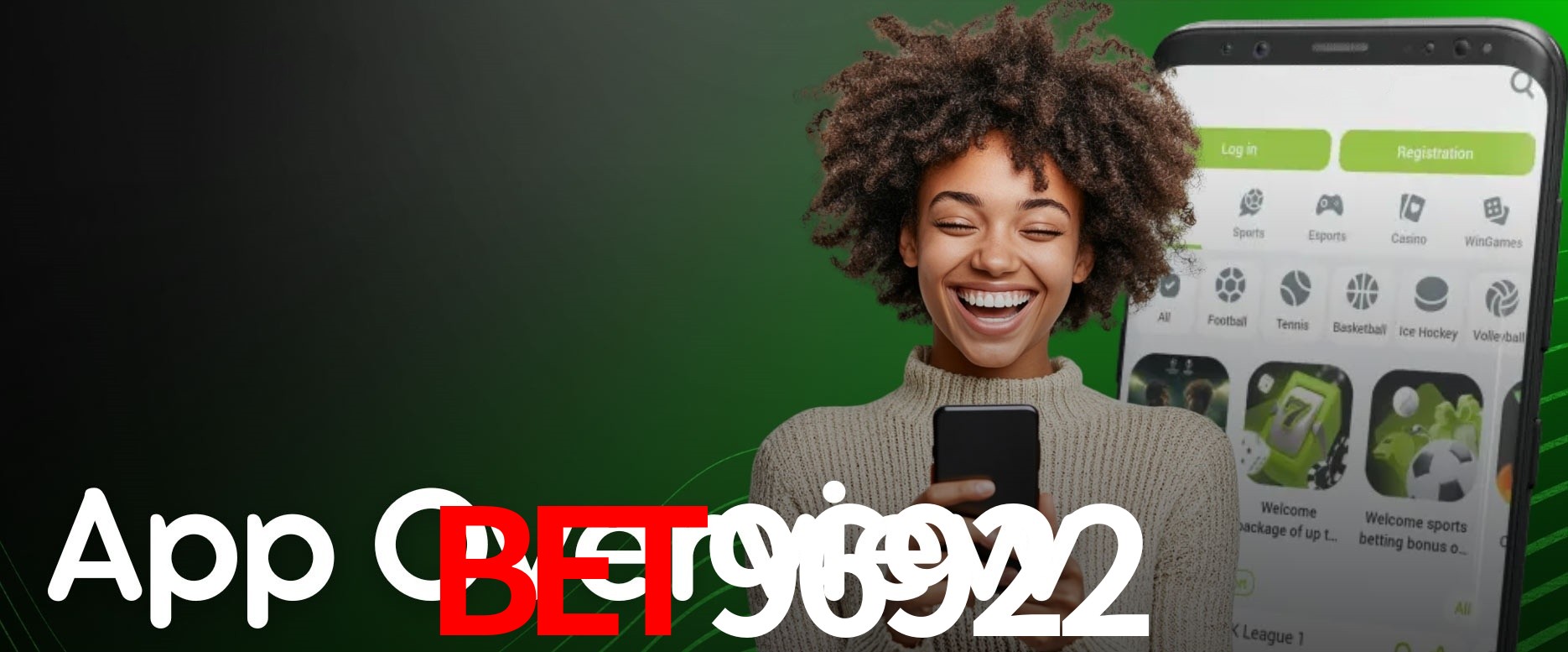 Seasonal Promotions bet96922