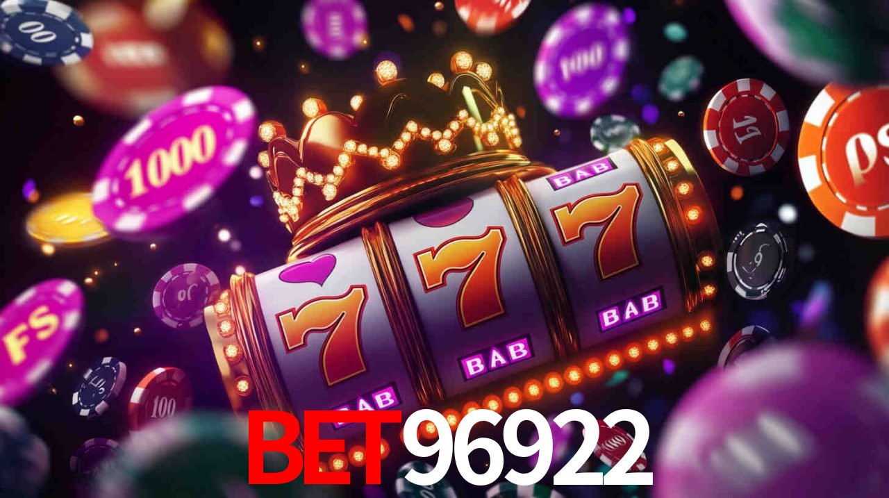 Live Casino bet96922
