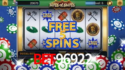 Desvendando o Mundo dos Jogos Virtuais na bet96922