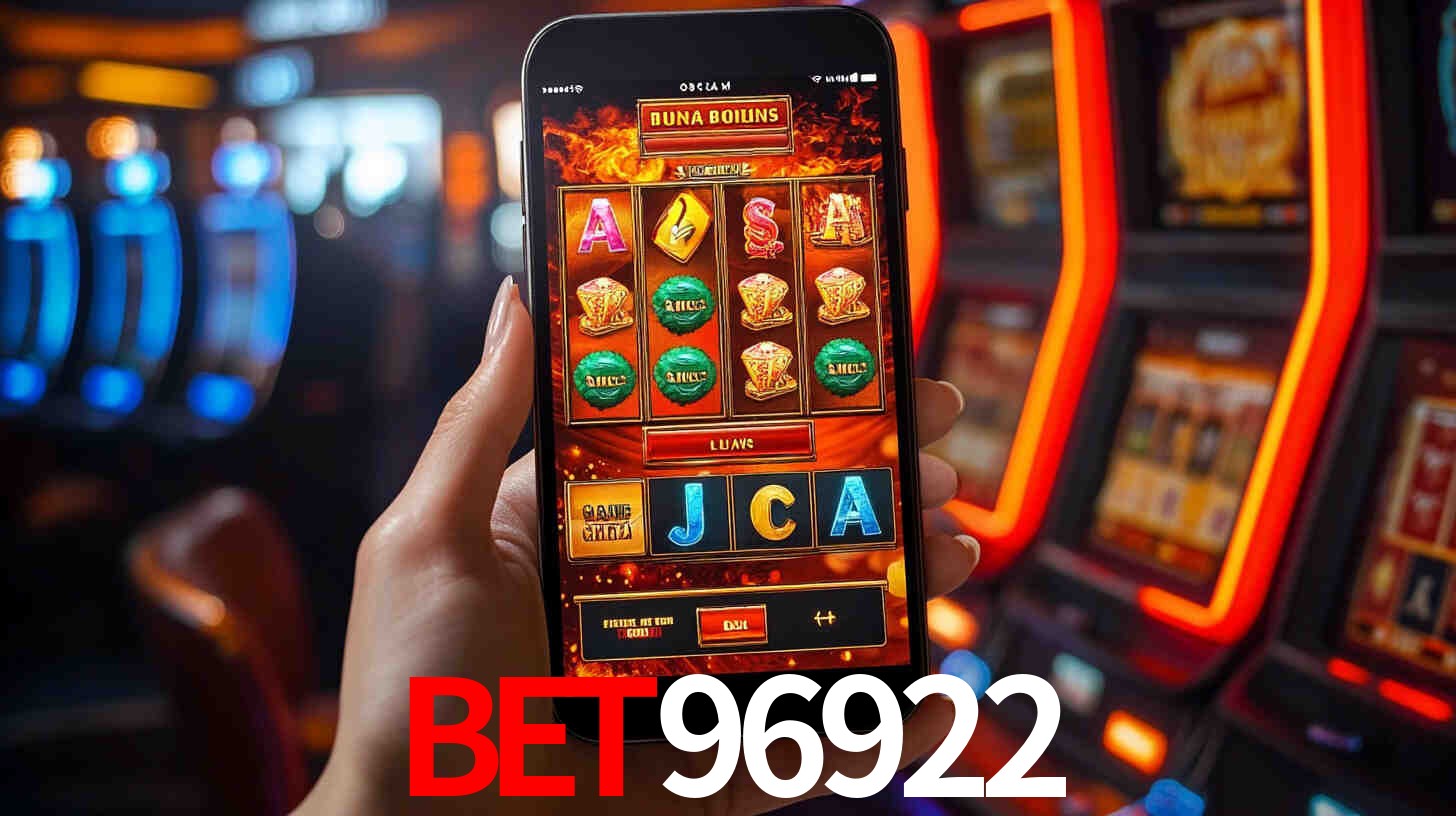Experimente o Login Seguro Premium no bet96922