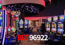 Sistemas de Segurança bet96922