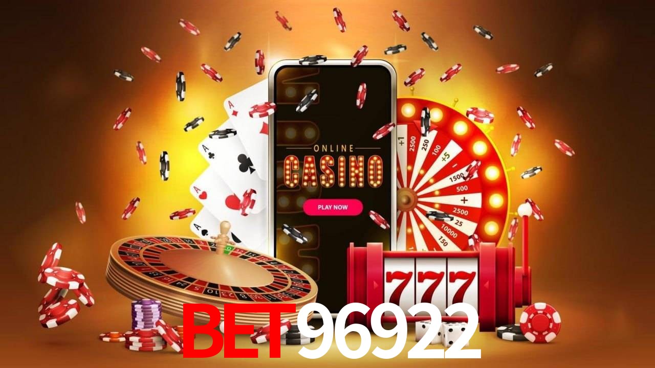 Recursos de Bônus bet96922