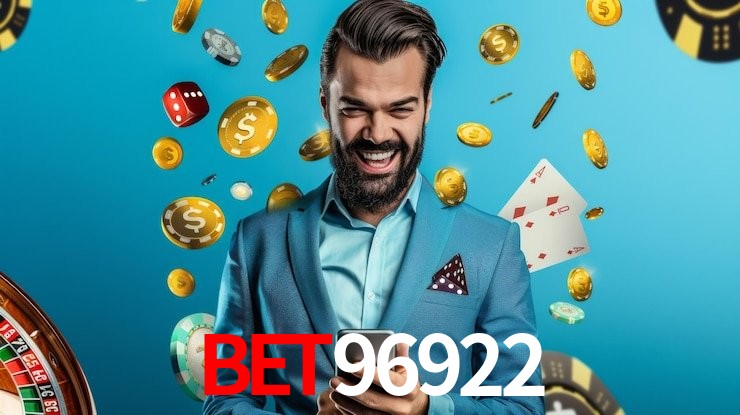 Slot Games bet96922