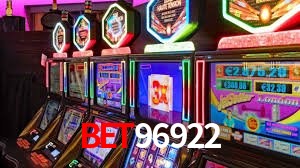 Desvendando o Mundo dos Jogos Virtuais na bet96922