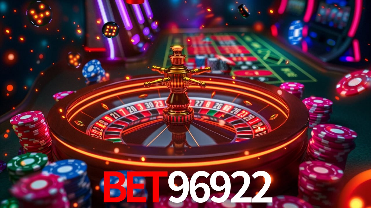Inovações de Jogos na bet96922: O Futuro das Experiências Interativas