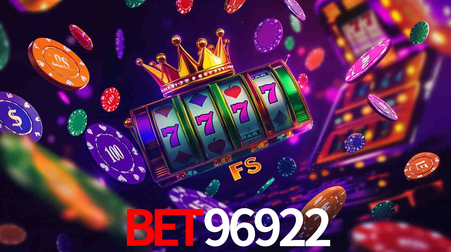 Live Casino bet96922