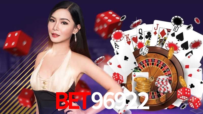 A Emoção da Loteria na bet96922: Uma Chance de Mudança de Vida
