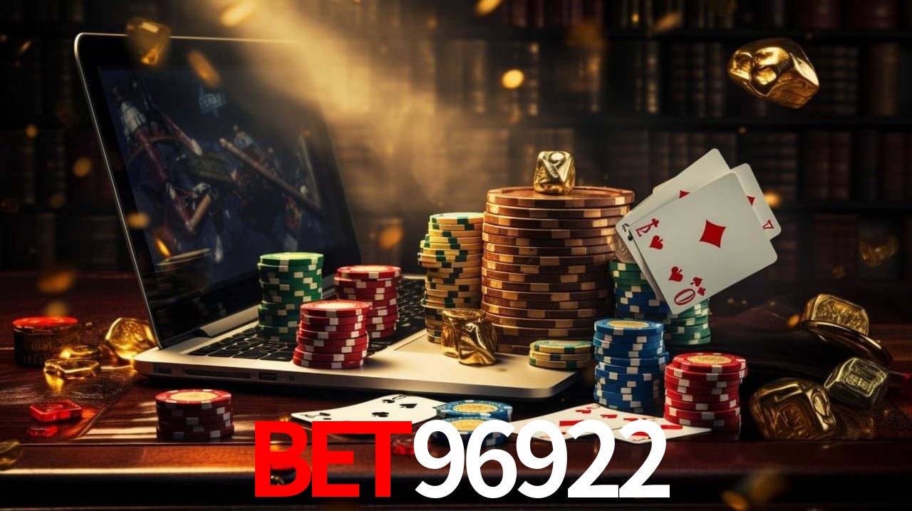 Bônus Diários bet96922