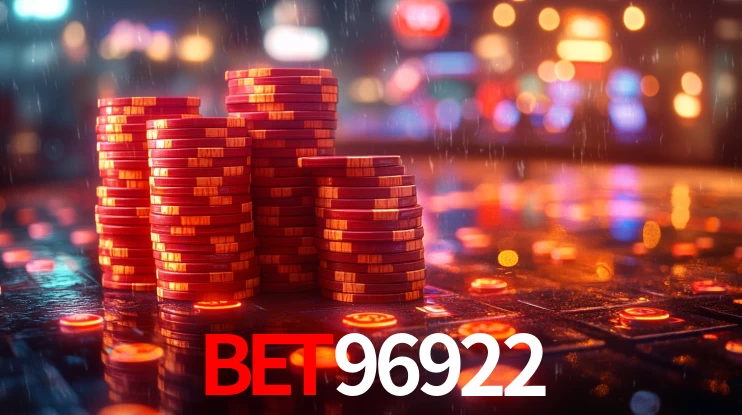 Explore as vantagens do bet96922: serviço profissional e confiabilidade
