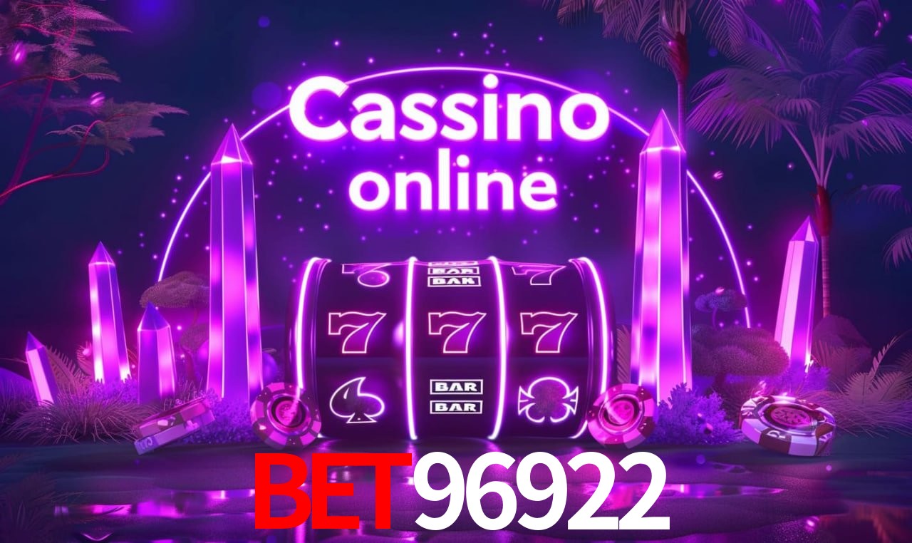 Provedores de Jogos bet96922
