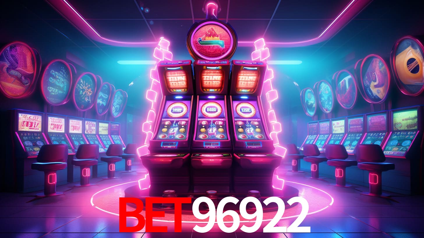 bet96922: Jogos de Caça-Níqueis-Altas Recompensas, Roleta-Velocidade, Blackjack-Desafios Máximos
