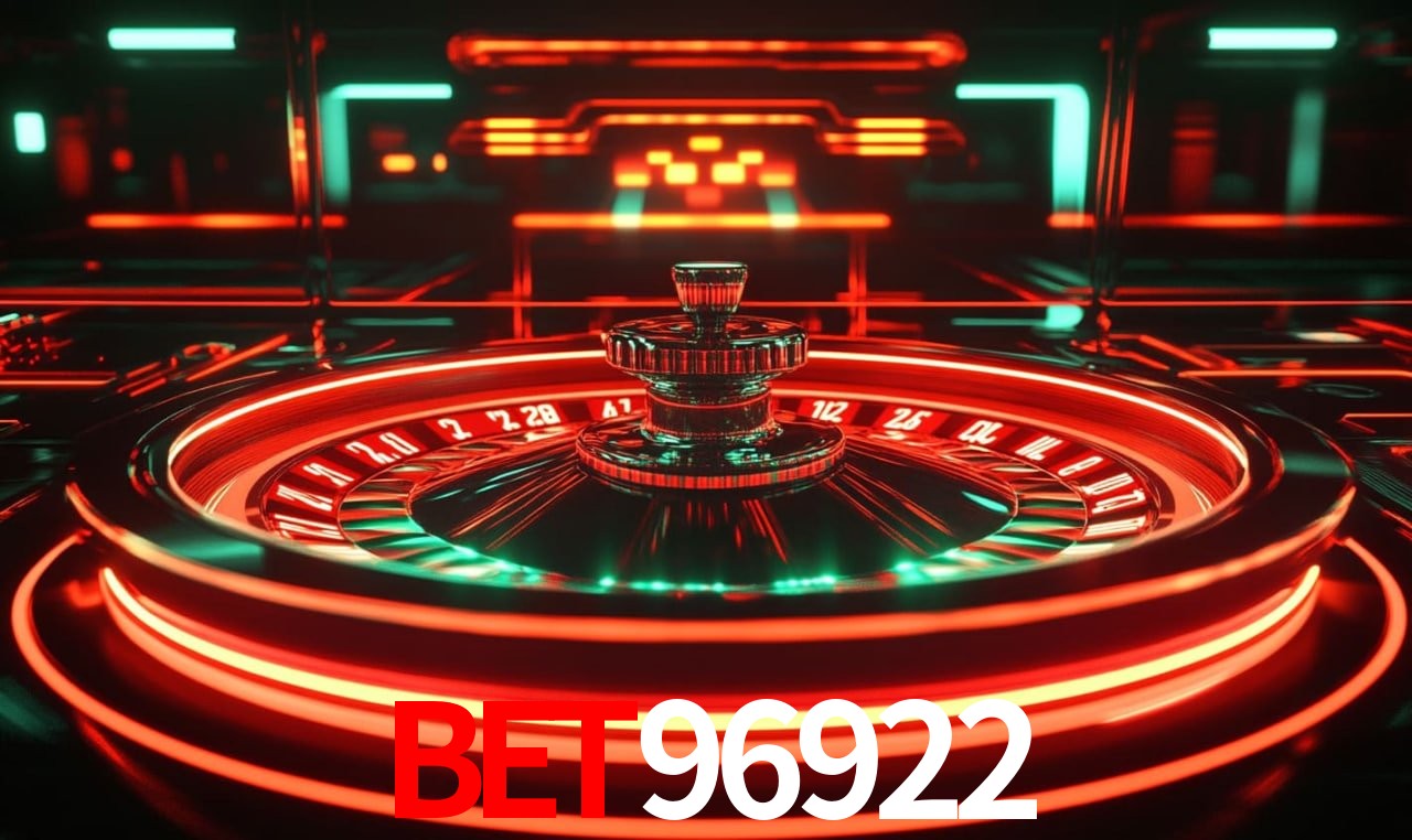 Apostas Esportivas na bet96922: Um Guia Completo