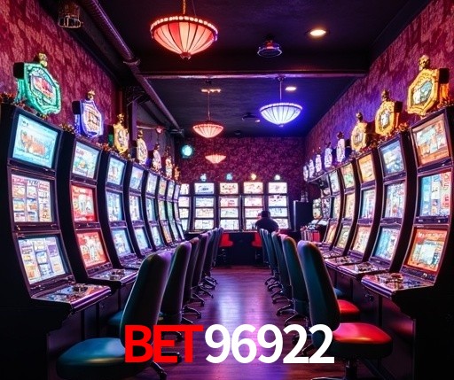 Ofertas Exclusivas bet96922