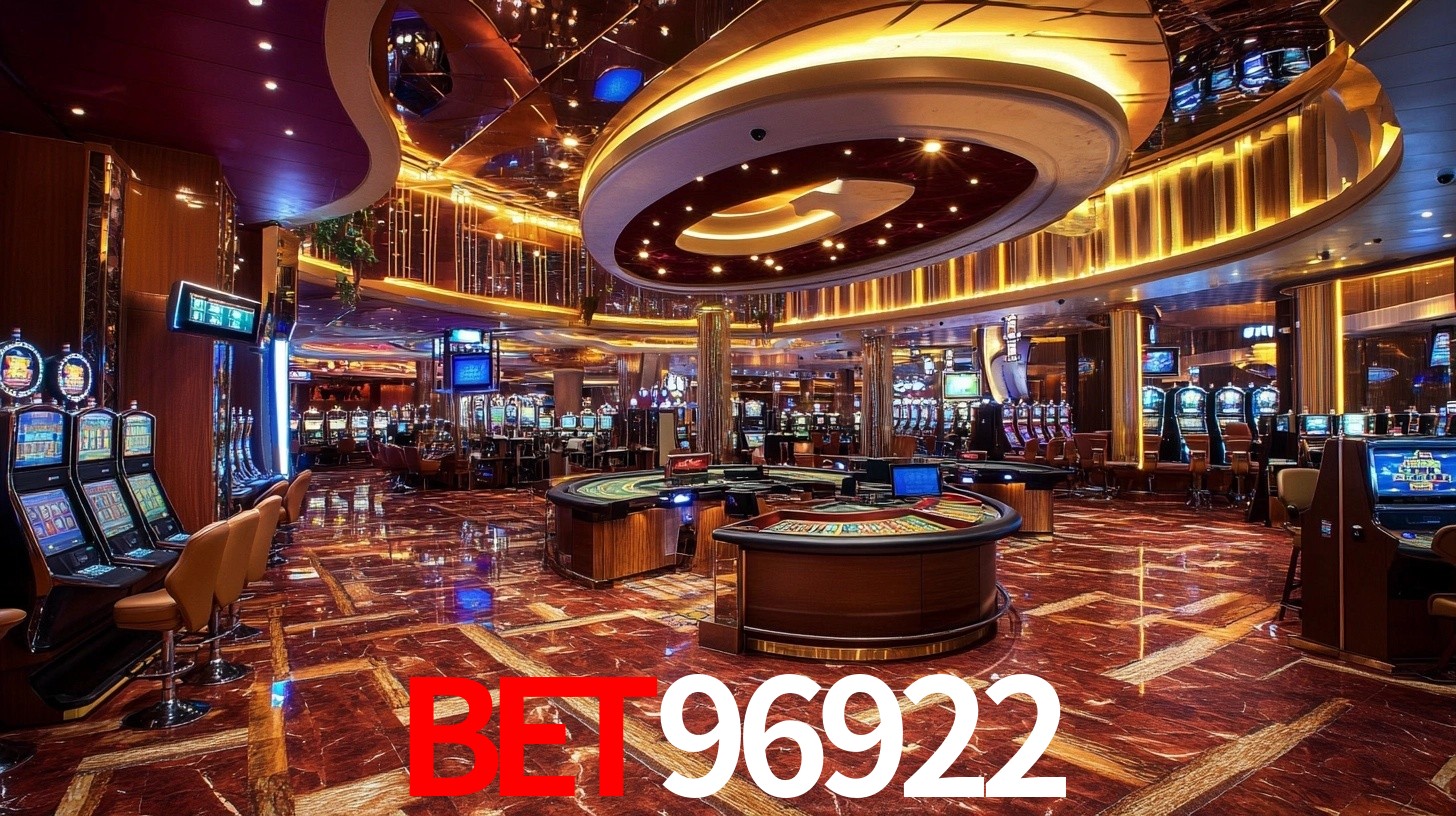 Blackjack Table bet96922