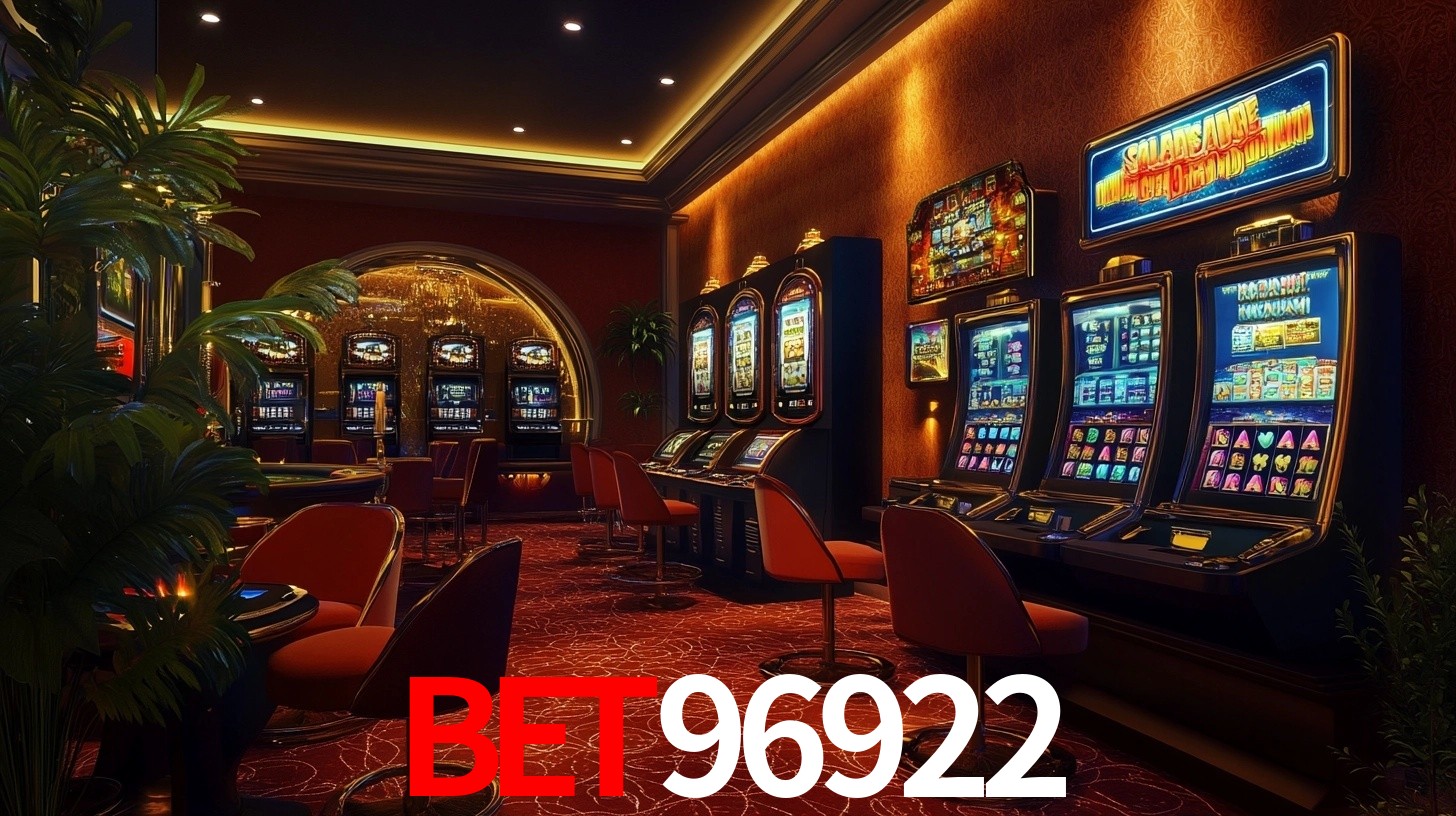 VIP Casino bet96922