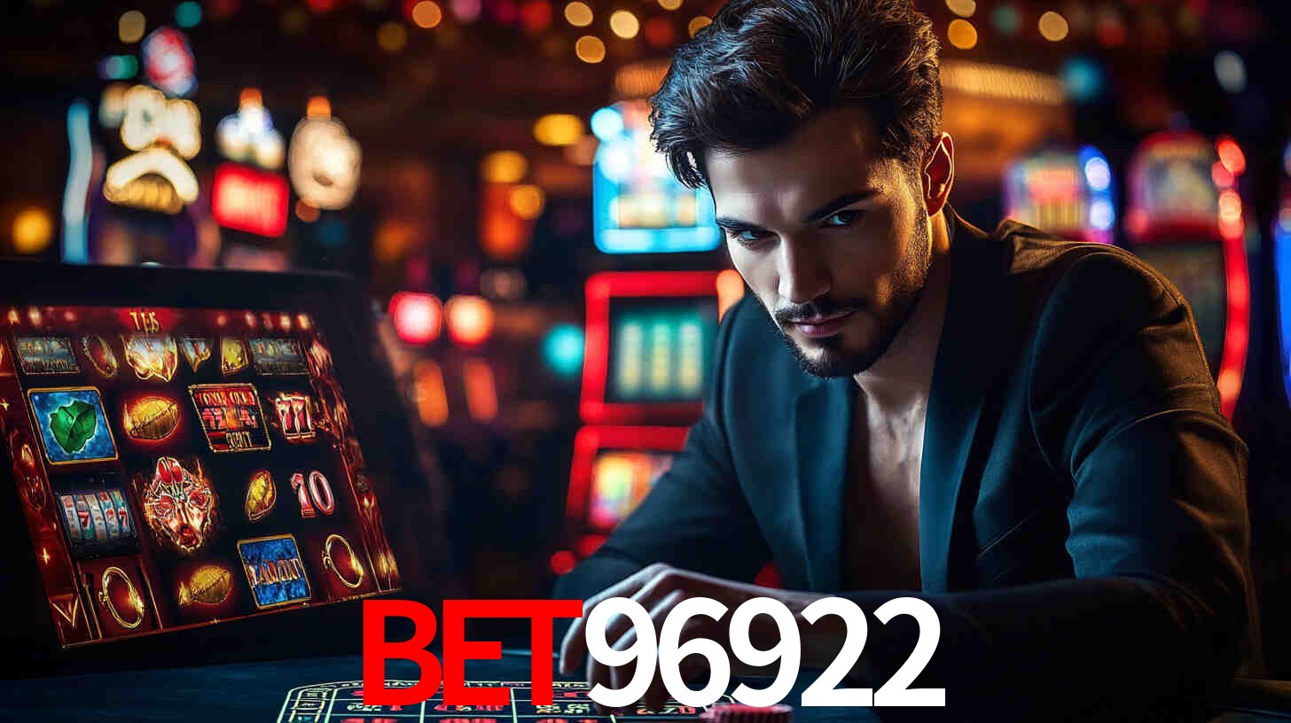 bet96922: Seu Especialista em Apostas Esportivas Brasileiras