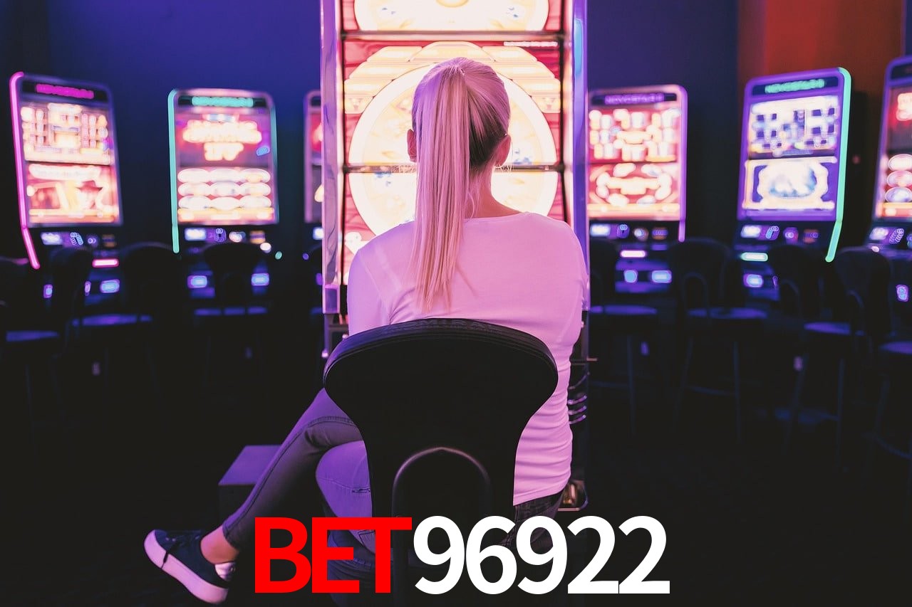 Game Providers bet96922