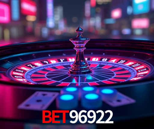 Apostas Esportivas na bet96922: Um Guia Completo