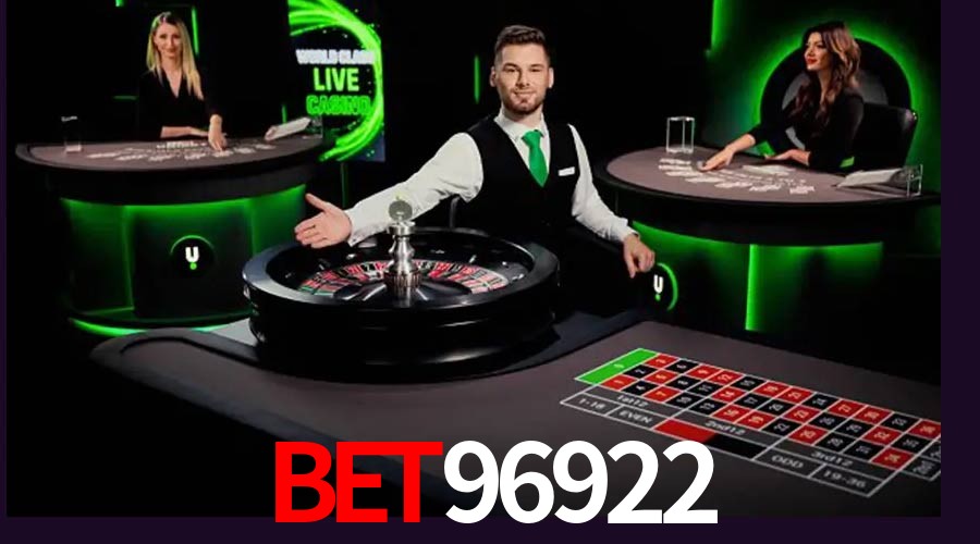 API Integration bet96922