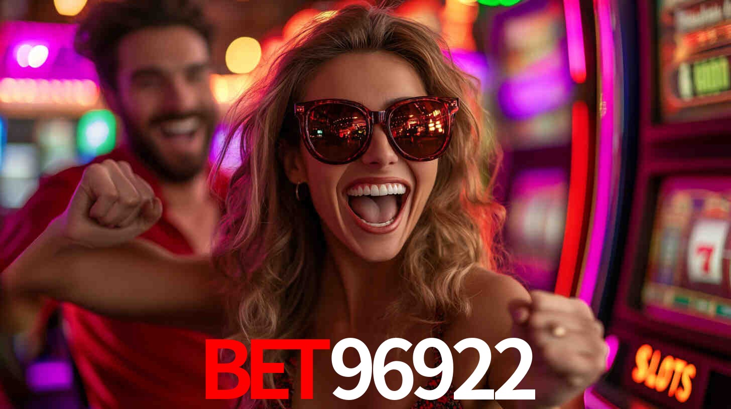 A Popularidade dos Caça-Níqueis no bet96922
