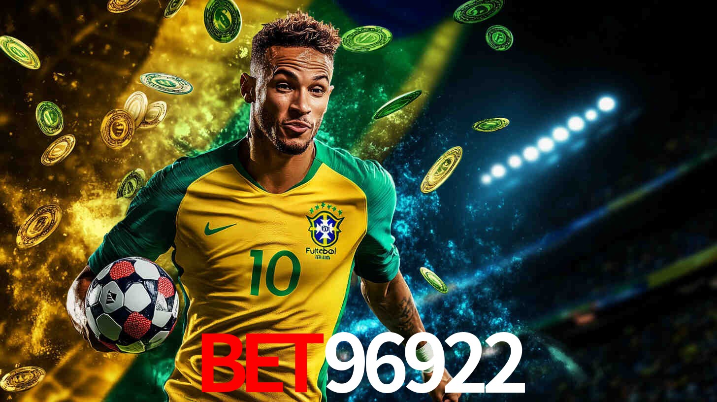 Apostas Esportivas na bet96922: Um Guia Completo