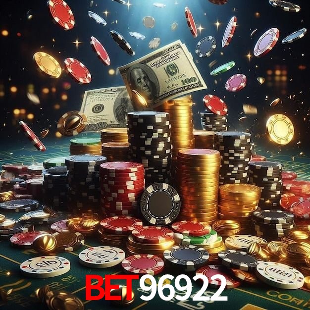 Explorando a Categoria de Eventos em Apostas na bet96922