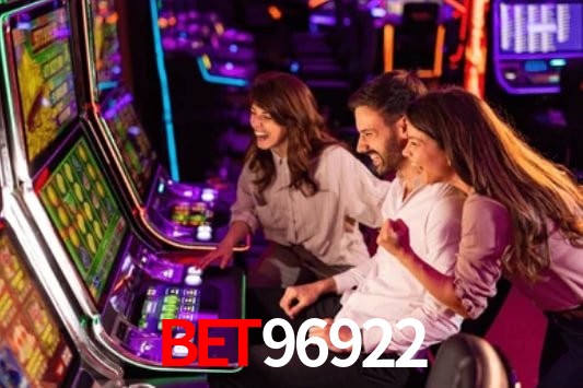 Descubra o Programa VIP da bet96922: Vantagens Exclusivas para Jogadores
