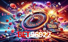 Mesa de Blackjack bet96922