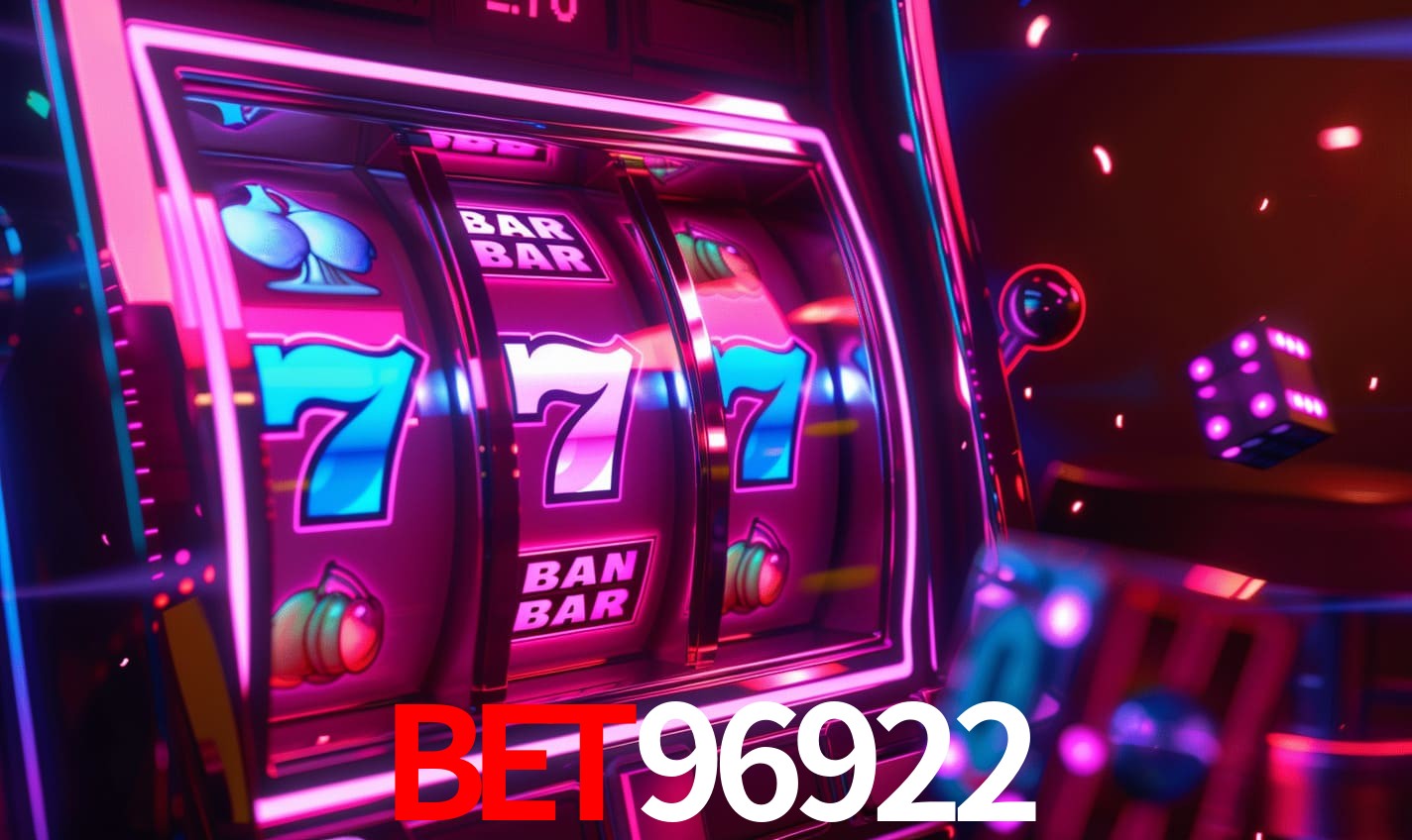 A Popularidade dos Caça-Níqueis no bet96922