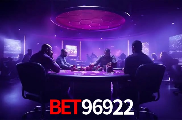 Apostas de Futebol bet96922