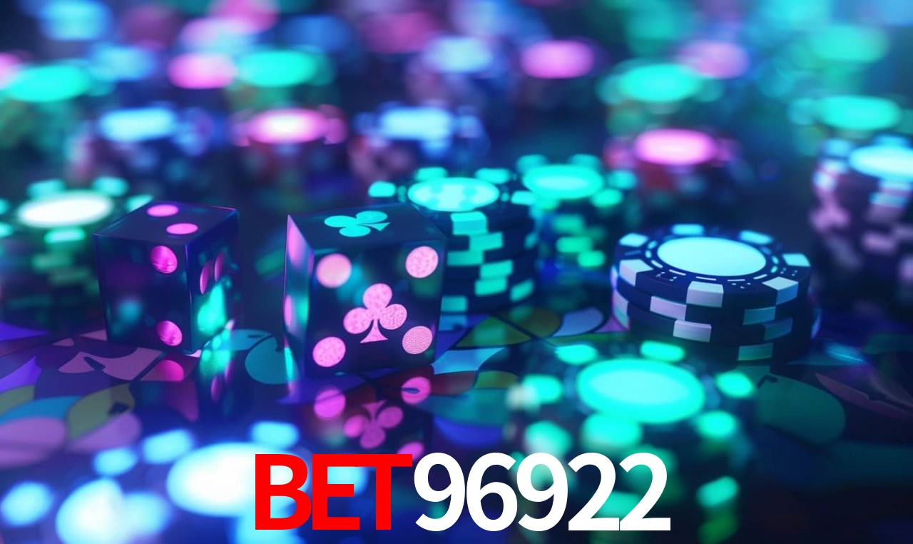Bônus de Boas-vindas bet96922