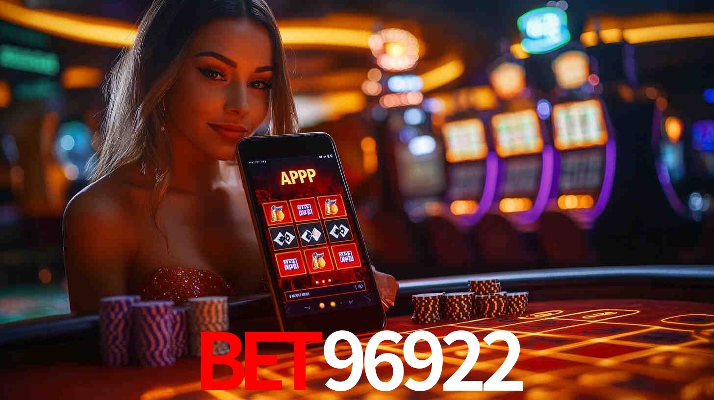 Inovações de Jogos na bet96922: O Futuro das Experiências Interativas