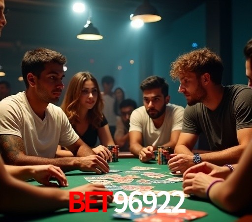 Promoção Relâmpago bet96922