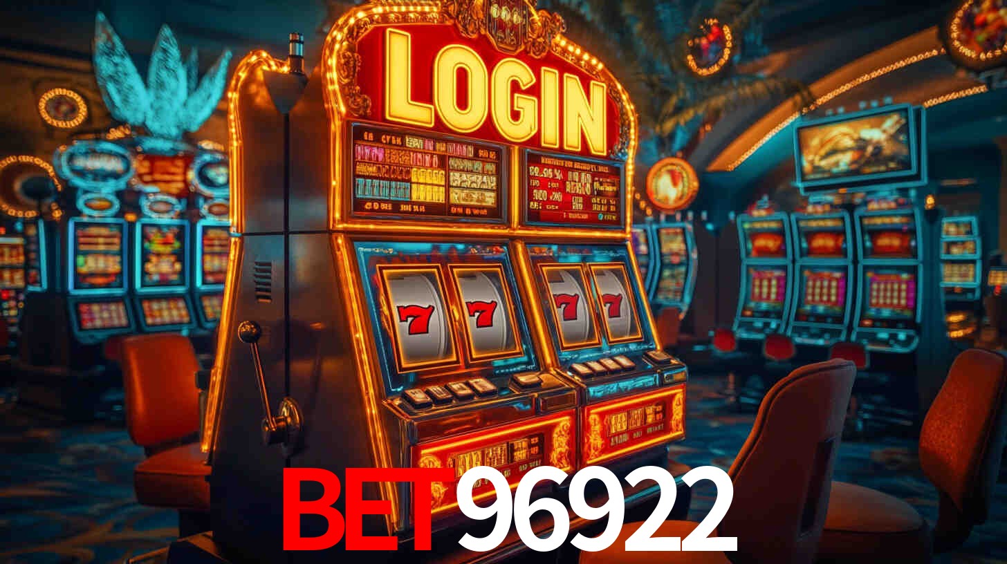 Welcome Bonus bet96922