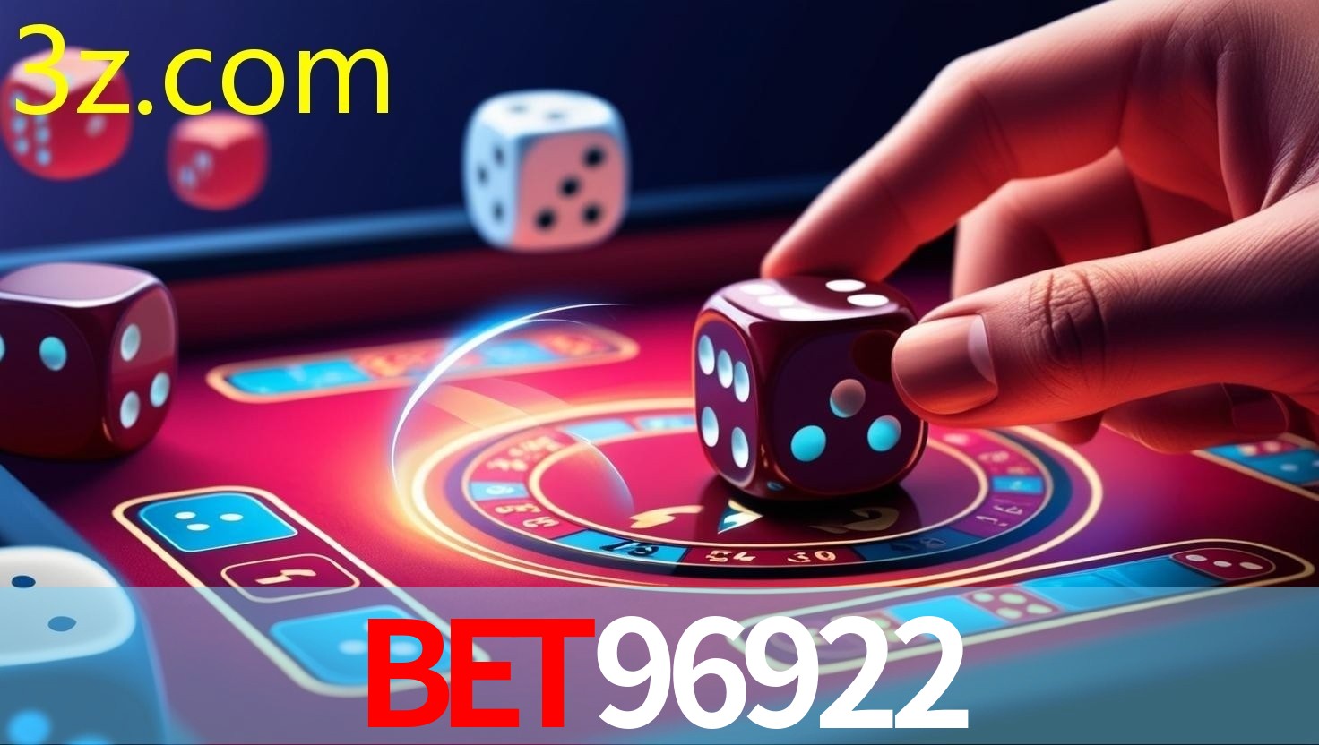 bet96922